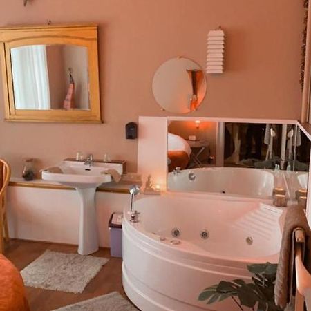 Chambre Romantique 布鲁塞尔 外观 照片